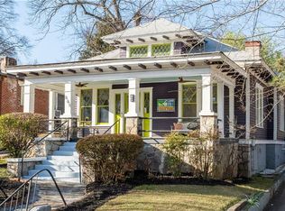 665 Brookline St SW, Atlanta, GA 30310