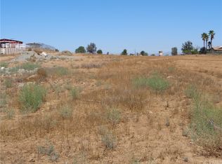 0 Mariposa, Riverside, CA --