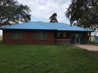 4507 Fm 1952 Rd, Wallis, TX 77485