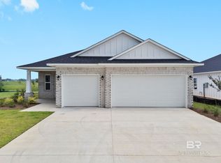 23828 Dominus Dr, Daphne, AL 36526