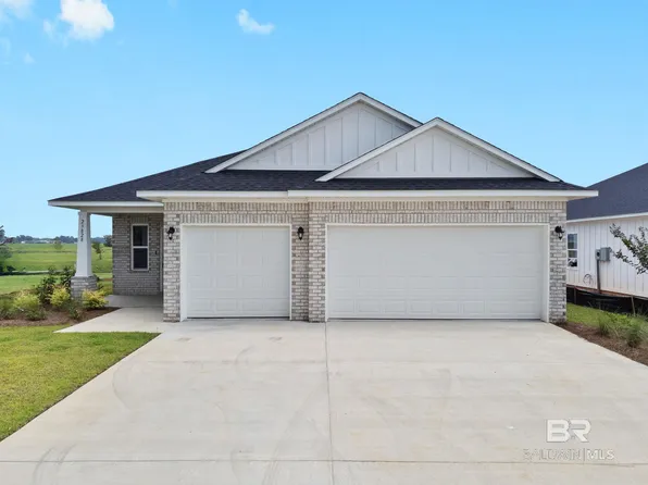 23828 Dominus Dr, Daphne, AL 36526