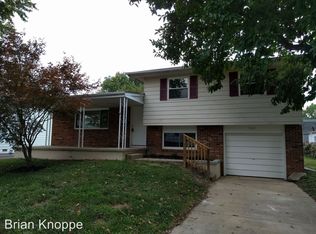 5069 Norcrest Dr, Columbus, OH 43232