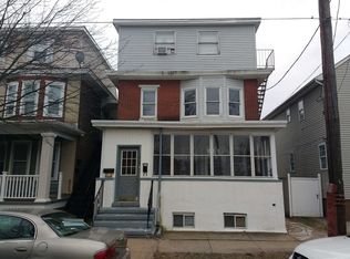 1905 S Clinton Ave, Trenton, NJ 08610