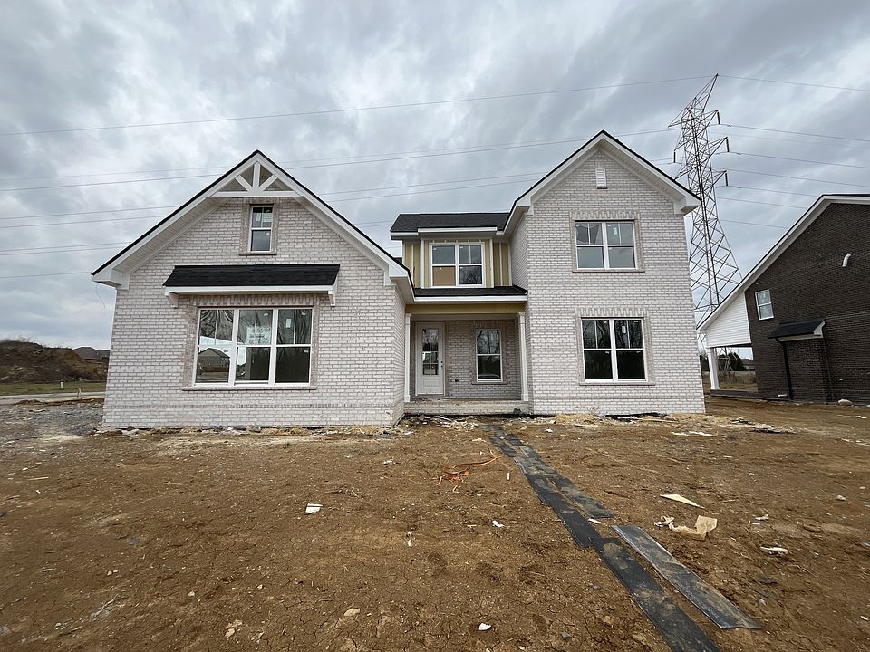 153 Cannons Xing LOT 625, Hendersonville, TN 37075 MLS 2626487 Zillow