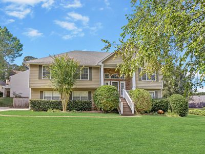 4977 Abbotts Glen Trl NW, Acworth, GA, 30101