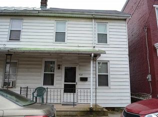 428 Market St, New Cumberlnd, PA 17070