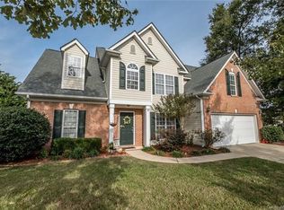 1417 Standish Dr, Monroe, NC 28110