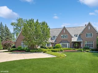 1825 S James Ct N, Lake Forest, IL