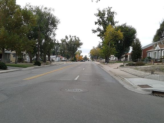 4th image of 601 S Prairie Ave