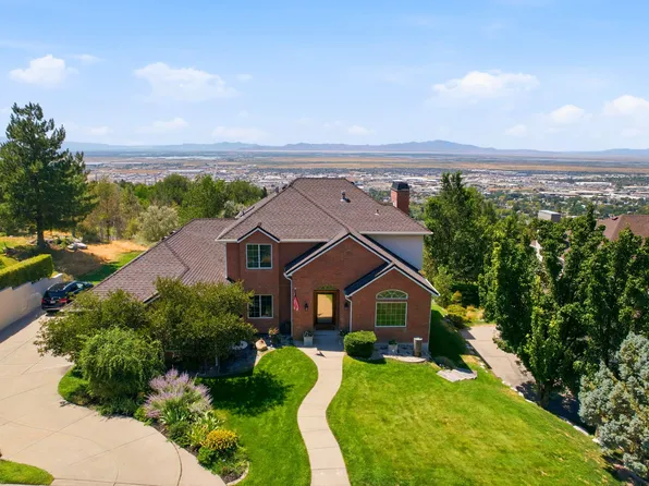 31 N Eaglewood Dr, North Salt Lake, UT 84054