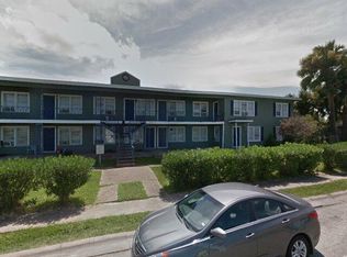 4513 S Staples St #205, Corpus Christi, TX 78411