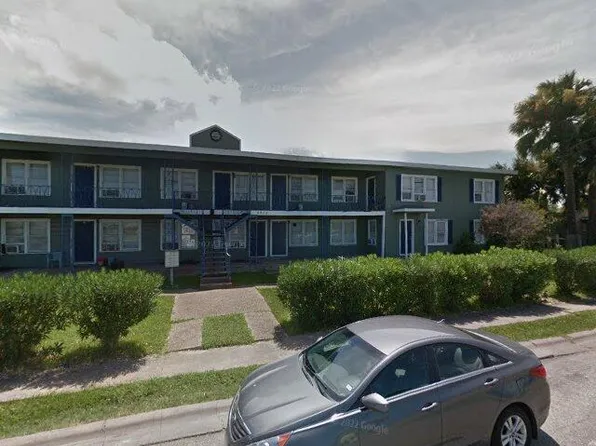 4513 S Staples St #205, Corpus Christi, TX 78411