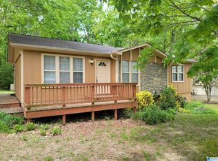 6538 Davison Rd, Pinson, AL 35126