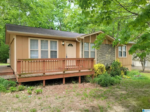 6538 Davison Rd, Pinson, AL 35126