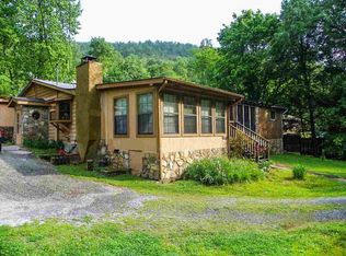 2345 Upper Middle Creek Rd, Sevierville, TN 37876