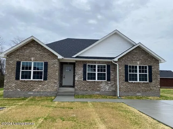120 Magnolia Dr, Bardstown, KY 40004