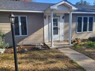 1119 Arbor Ct UNIT A, Monticello, IN 47960