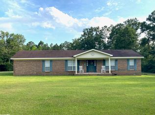 15755 J C Cooper Rd, Bay Minette, AL 36507