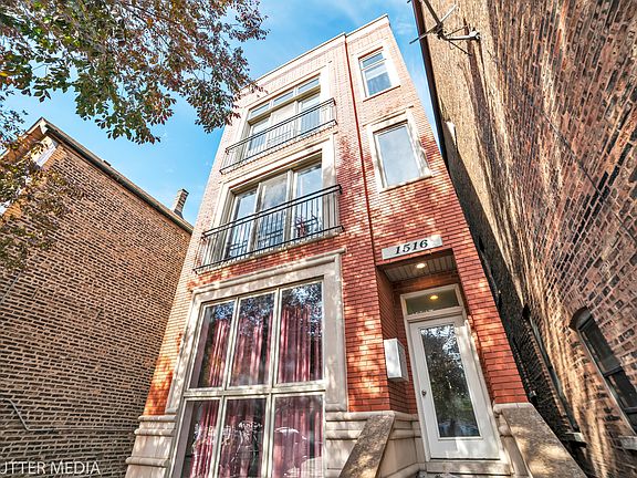 2nd image of 1516 W 19th St #3