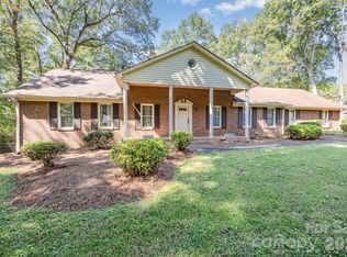 240 Partridge Run, Salisbury, NC 28147