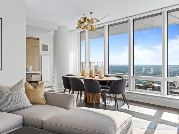 430 Stuart St #31A, Boston, MA 02116