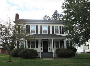 31 N Chenango St, Greene, NY 13778