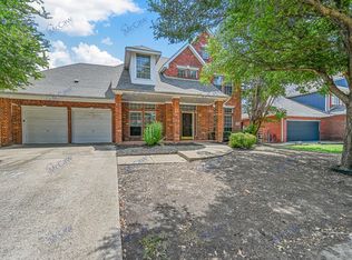 11325 Rio Secco Rd, Frisco, TX 75035