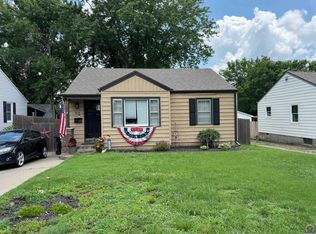 818 SW Watson Ave, Topeka, KS 66606