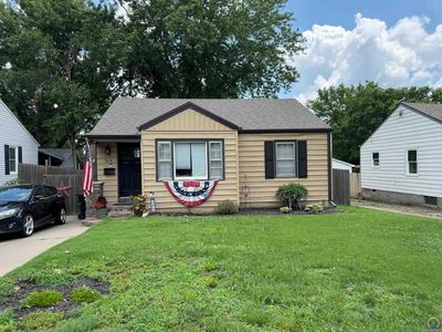 818 SW Watson Ave, Topeka, KS, 66606