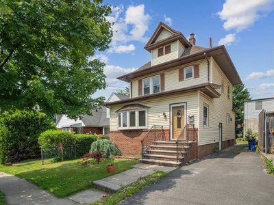 577 New Jersey Ave, Lyndhurst, NJ, 07071