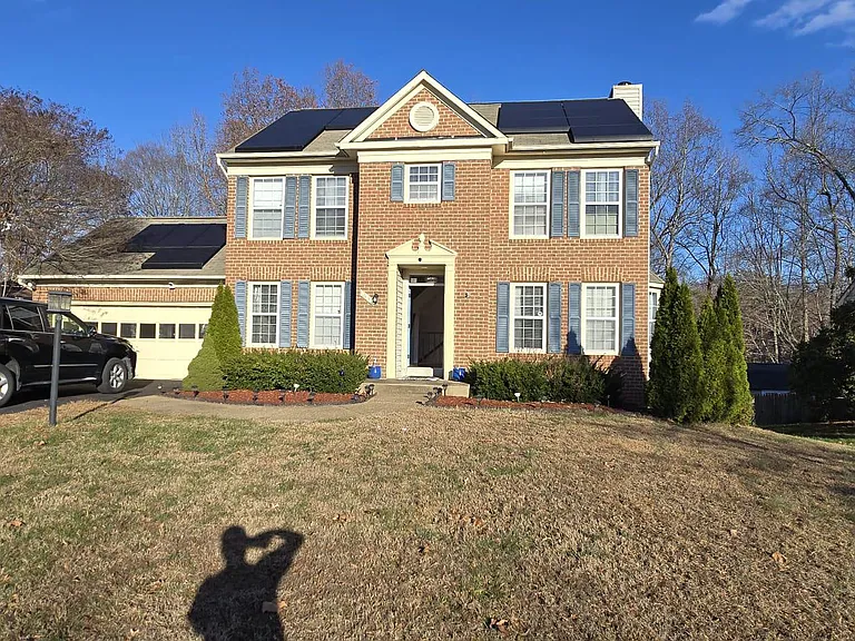 63 Confederate Way — Photo 2