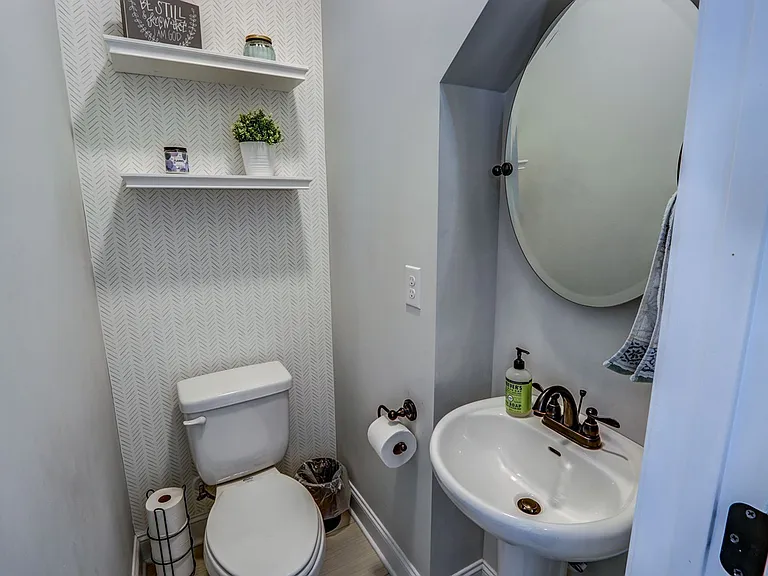 105 Ridgeline Ln — Photo 20