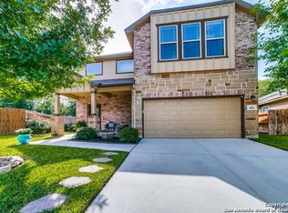 4503 Sabine, San Antonio, TX 78223