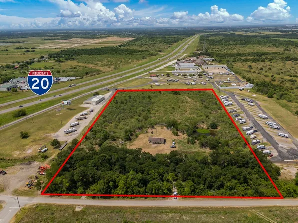 11259 County Road 305, Terrell, TX 75160