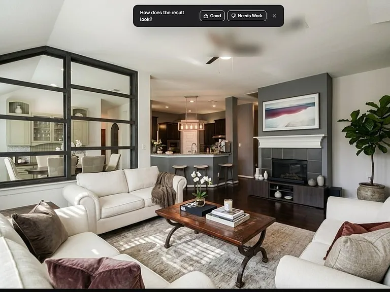 7039 Villa Mountain Ln — Photo 5