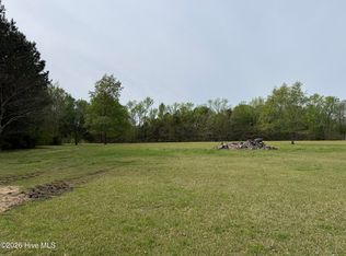498 White Oak Road, Plymouth, NC 27962