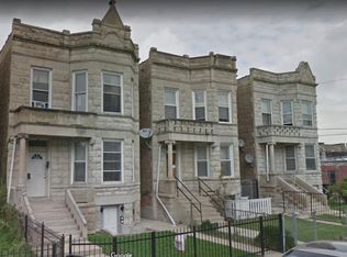 4018 W 21st St #1, Chicago, IL 60623