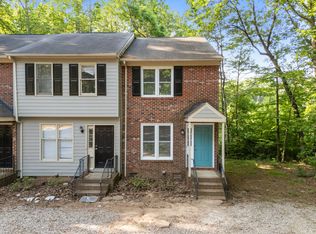 5375 Wayne St APT D, Raleigh, NC 27606