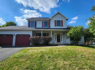 1600 Deer Path Rd, Easton, PA 18040