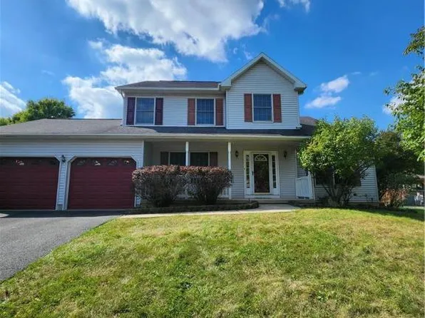 1600 Deer Path Rd, Easton, PA 18040