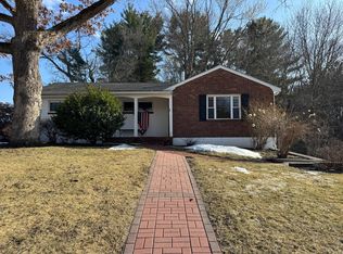 12 Hilldale Rd, Ashland, MA 01721