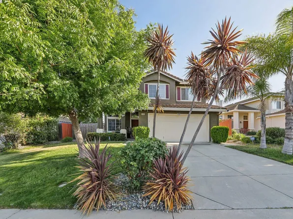 4940 Chaps Ct, Antioch, CA 94531