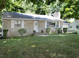 1010 Par 4 Rd, Kalamazoo, MI 49008