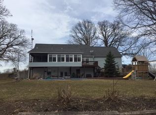6579 E 1120 N, Syracuse, IN 46567