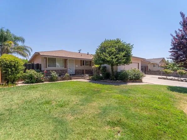 1412 Elisabeth Ave, Escalon, CA 95320