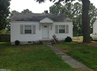 50 Bolling Rd, Portsmouth, VA 23701