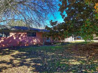 5750 State Highway 154, Marshall, TX 75670