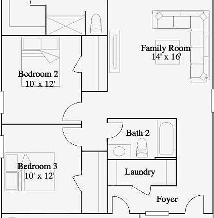 2nd image of this home