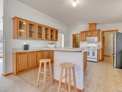 9049 Rampart Street, Federal Heights, CO, 80260