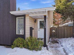 1608 Vickies Avenue, Saskatoon, SK S7N 2P3